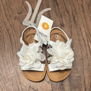 Cat and Jack sandals